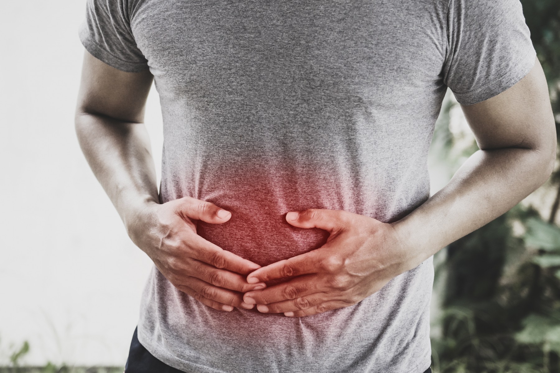 10 Stomach Symptoms You Should Never Ignore