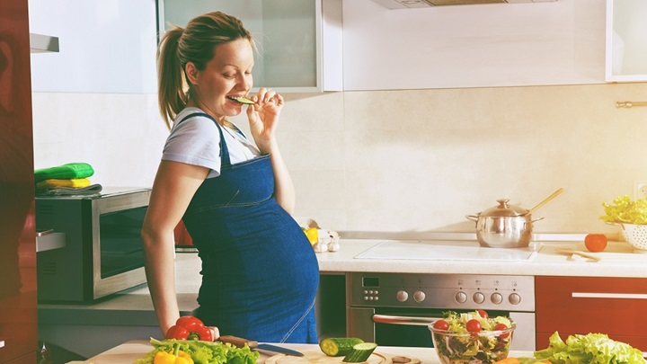 what to eat to prevent gestational diabetes