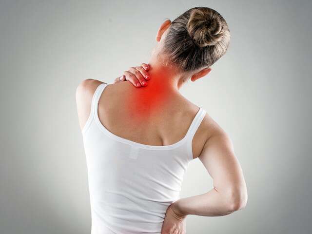 9 Sneaky Signs You Could Have Inflammation
