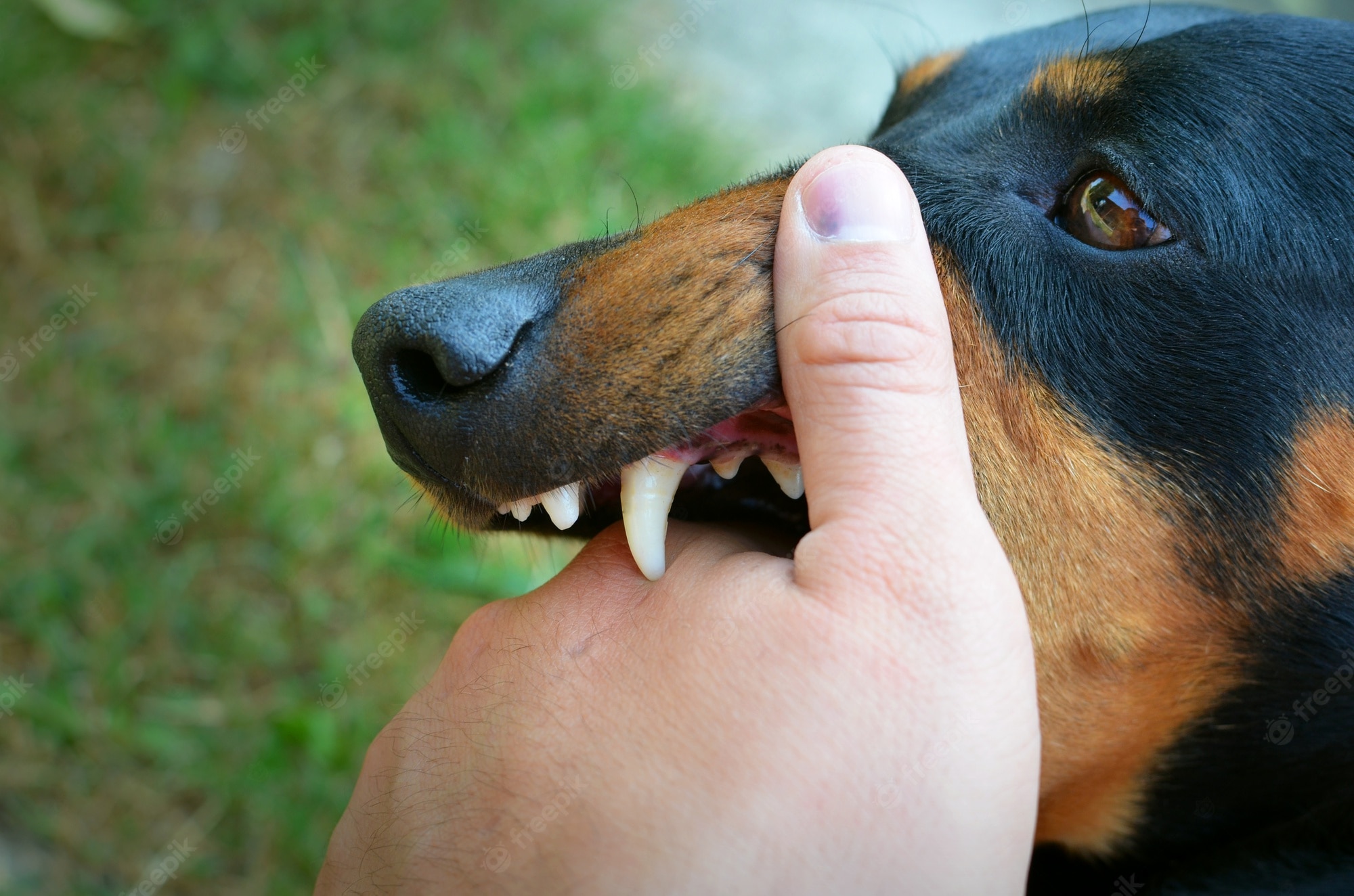 can a dog bite give you rabies