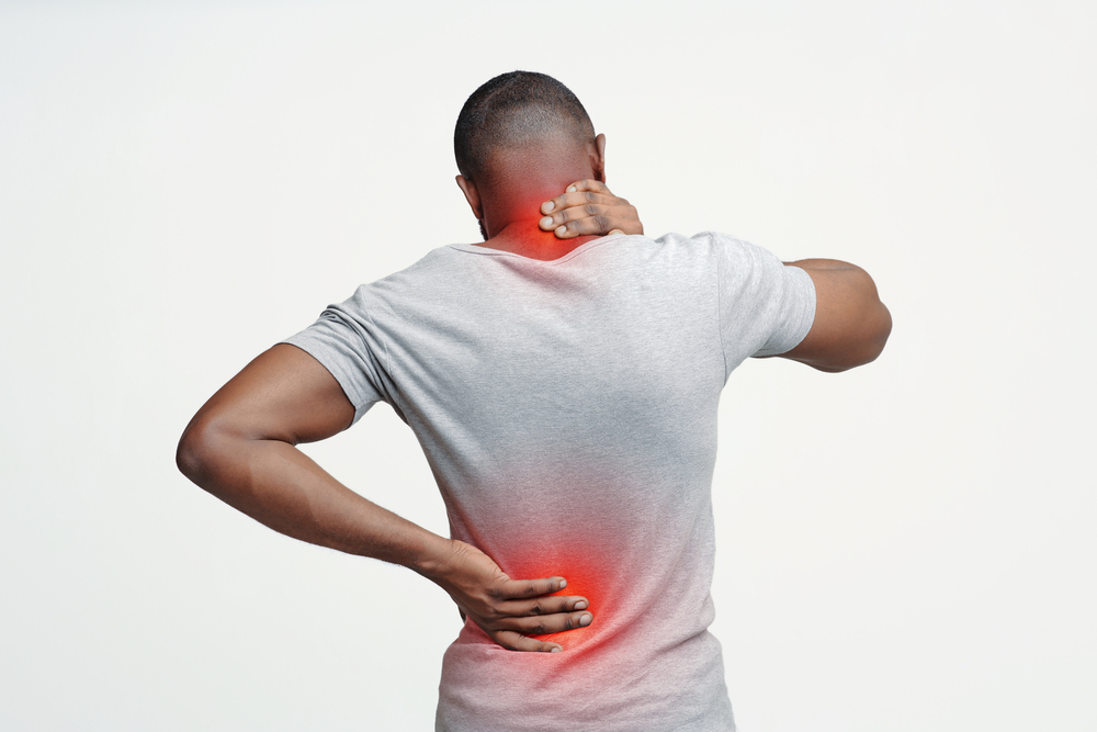 6 Exercises That Can Help With Neck and Back Pain - Texas Urgent