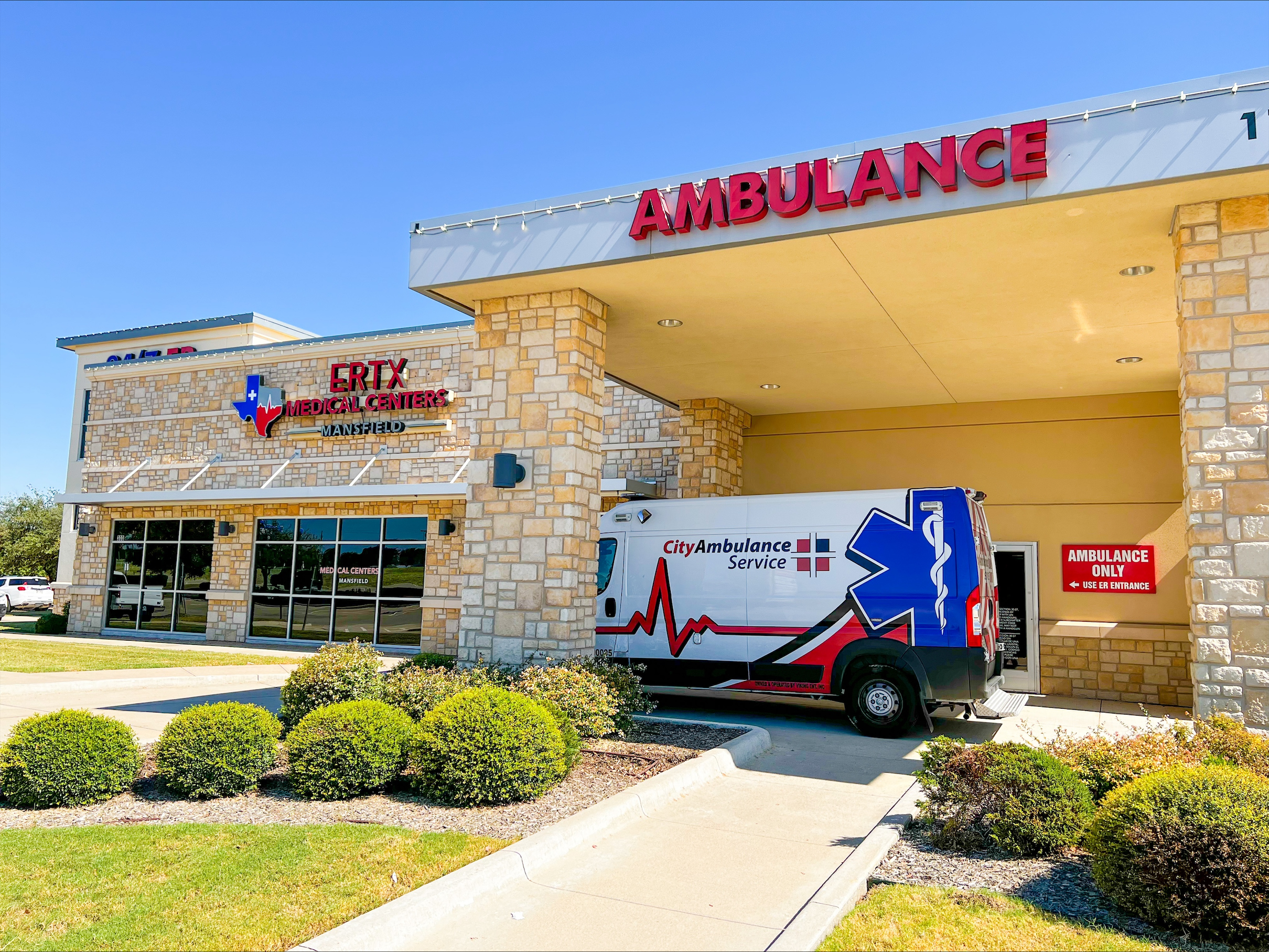 Emergency Room Efficiency Unveiled: A Closer Look at ER Wait Times