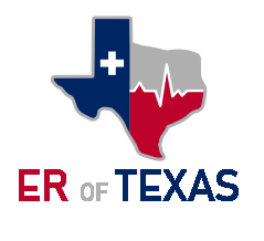 ER of Texas