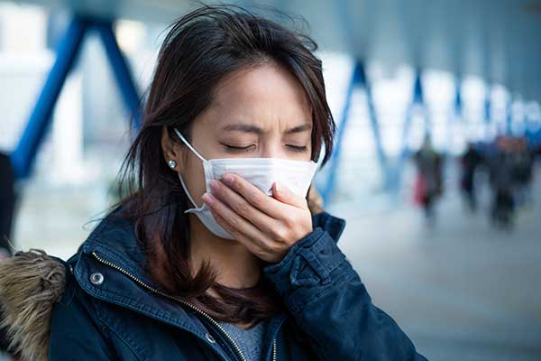 Getting a flu shot is important to prepare for flu season, although it’s best to practice good hand hygiene, have medicine on hand, and stay home if you feel sick.