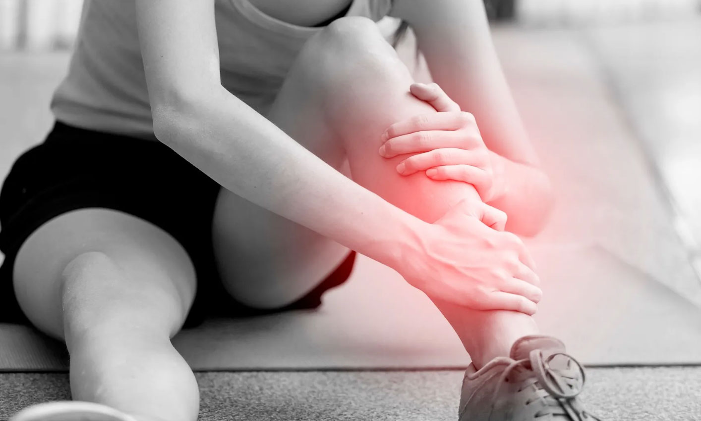 Shin Splints: Causes, Symptoms, Treatment, and Prevention