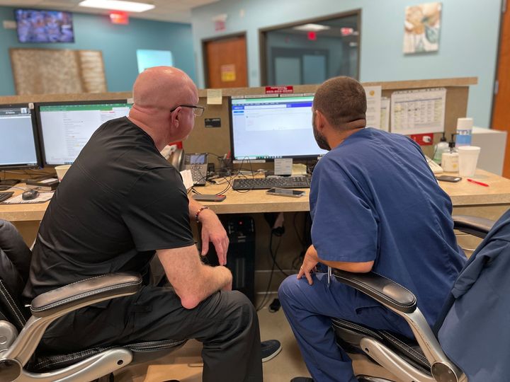 Your neighborhood ER is available for services beyond just those deemed an emergency. Discover precise and accurate lab testing services, available 24/7, with low wait times for all.
